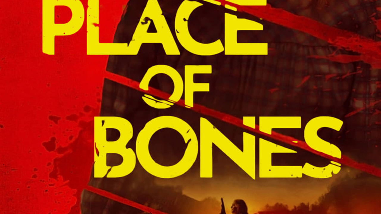 فيلم Place of Bones 2023 مترجم