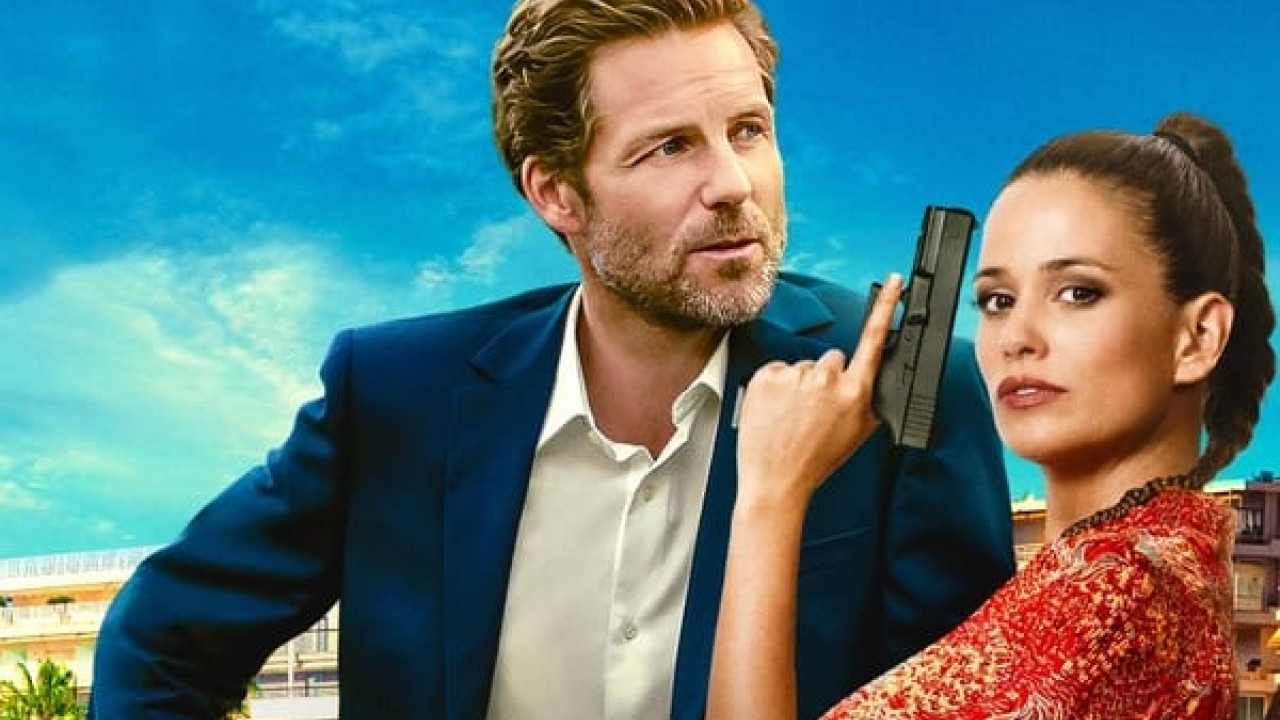 مسلسل Cannes Confidential الموسم الاول الحلقة 2 الثانية مترجمة