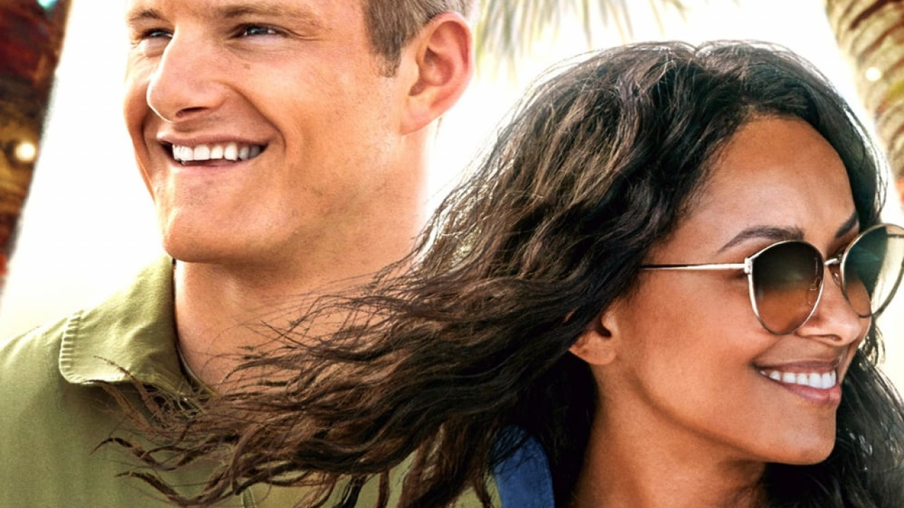 فيلم Operation Christmas Drop 2020 مترجم