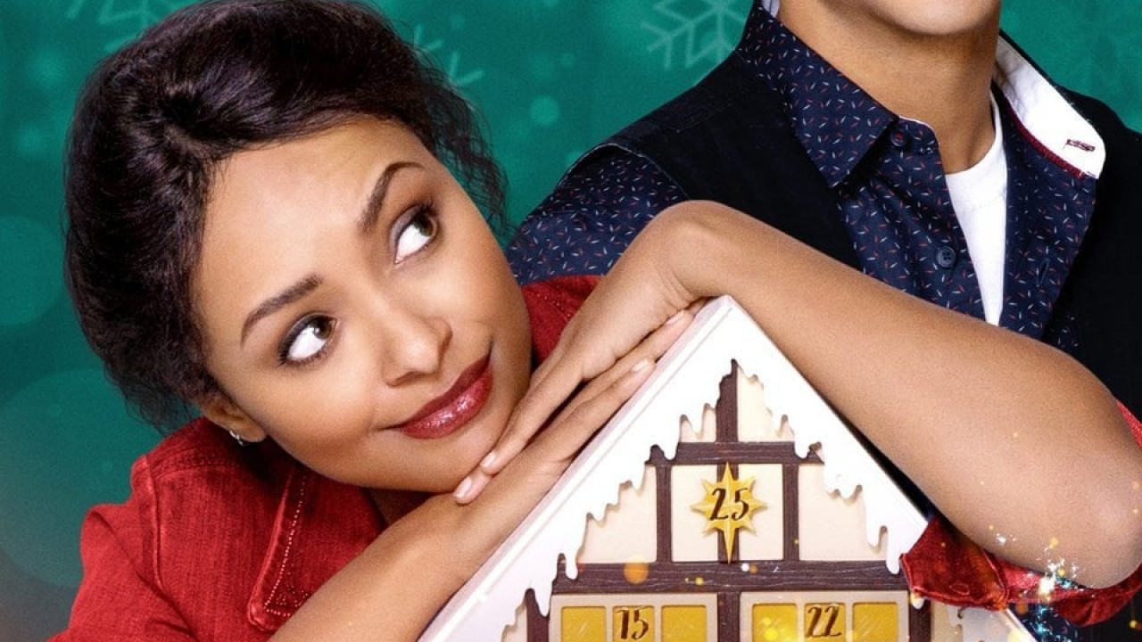 فيلم The Holiday Calendar 2018 مترجم