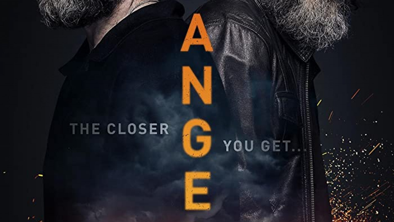 The Stranger ( 2022 )