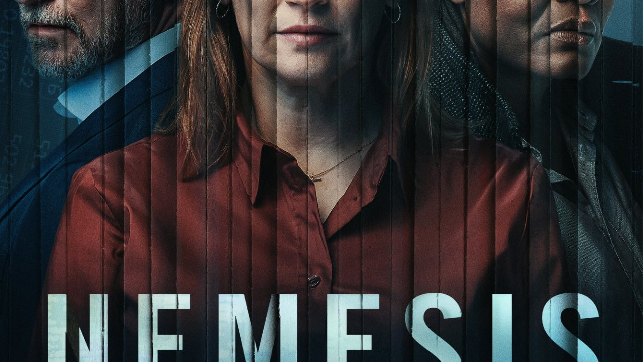 مسلسل Nemesis الموسم الاول الحلقة 1 الاولي مترجمة