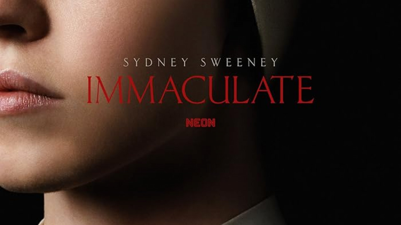 فيلم Immaculate 2024 مترجم