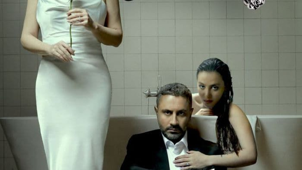 مسلسل الخائن الحلقة 6 السادسة