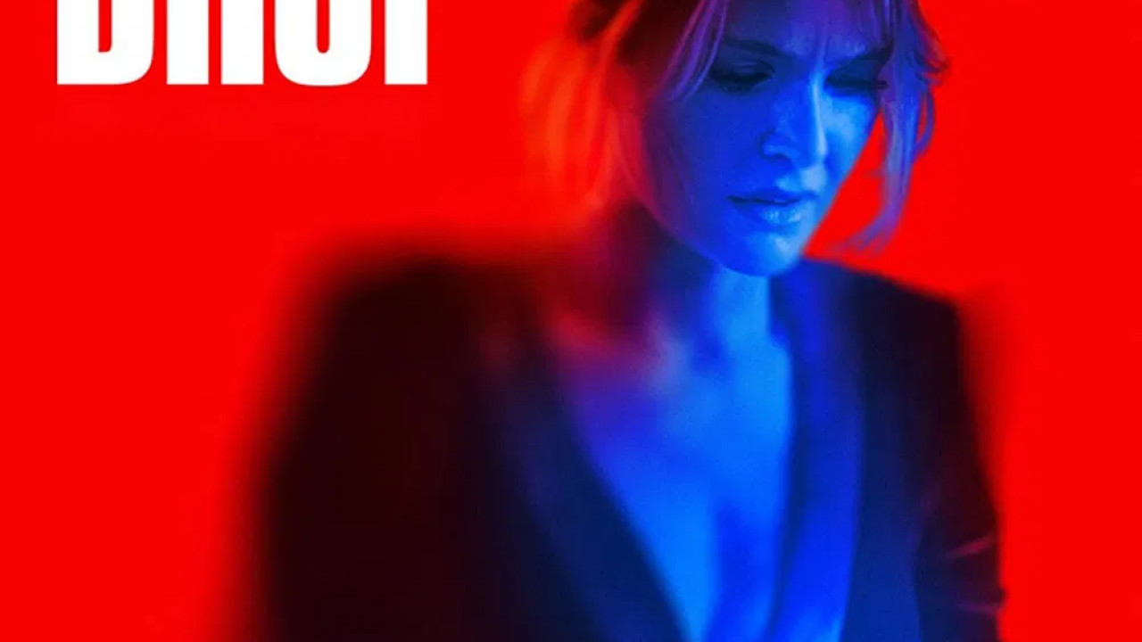 فيلم Drop 2025 مترجم