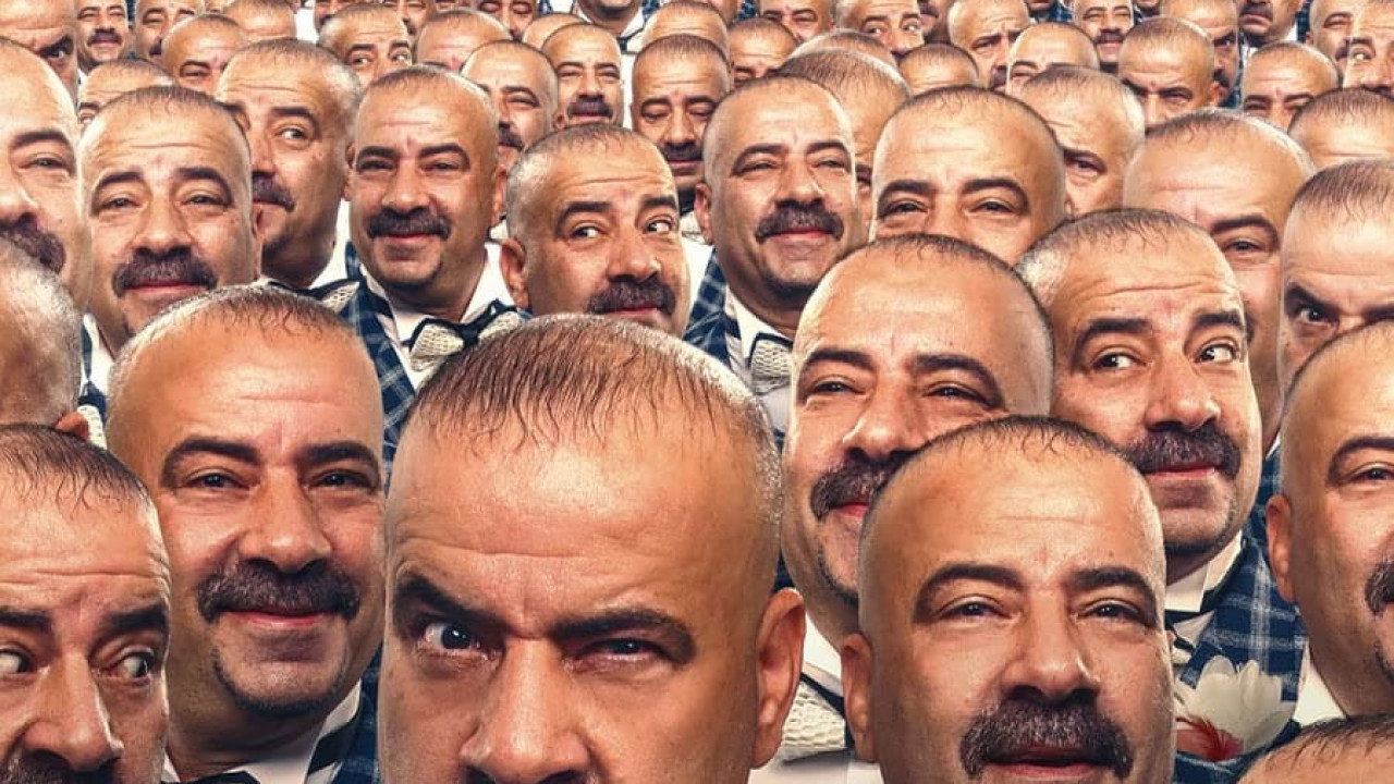 فيلم محمد حسين ( 2019 )