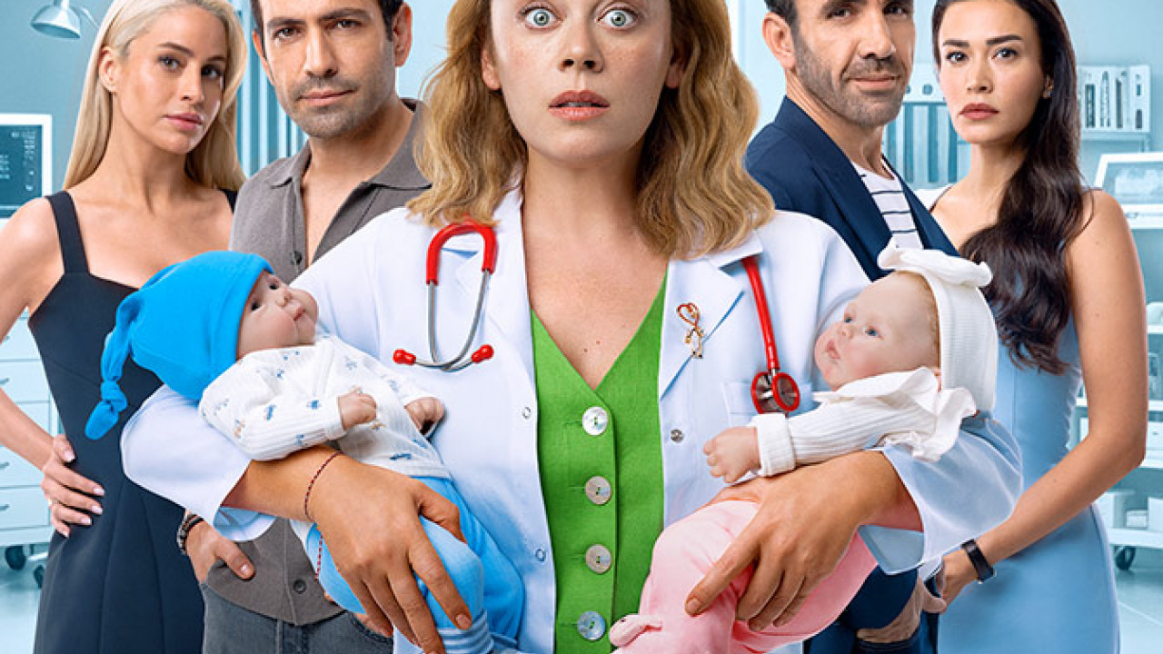 مسلسل بهار الموسم الثاني الحلقة 2 الثانية مترجمة