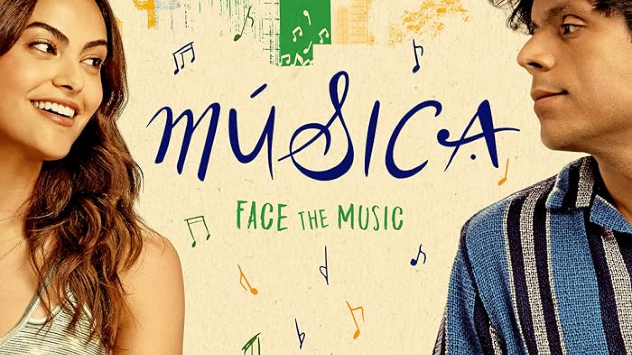 فيلم Msica 2024 مترجم