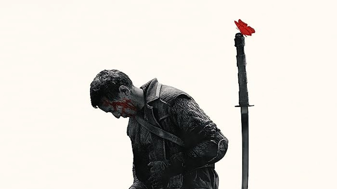 Into the Badlands الموسم الثالث الحلقة 14