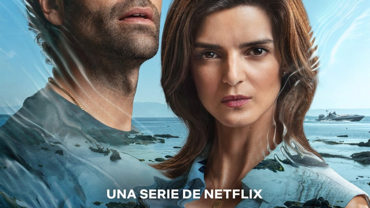 مسلسل Gangs of Galicia الموسم الاول الحلقة 4 الرابعة مترجمة