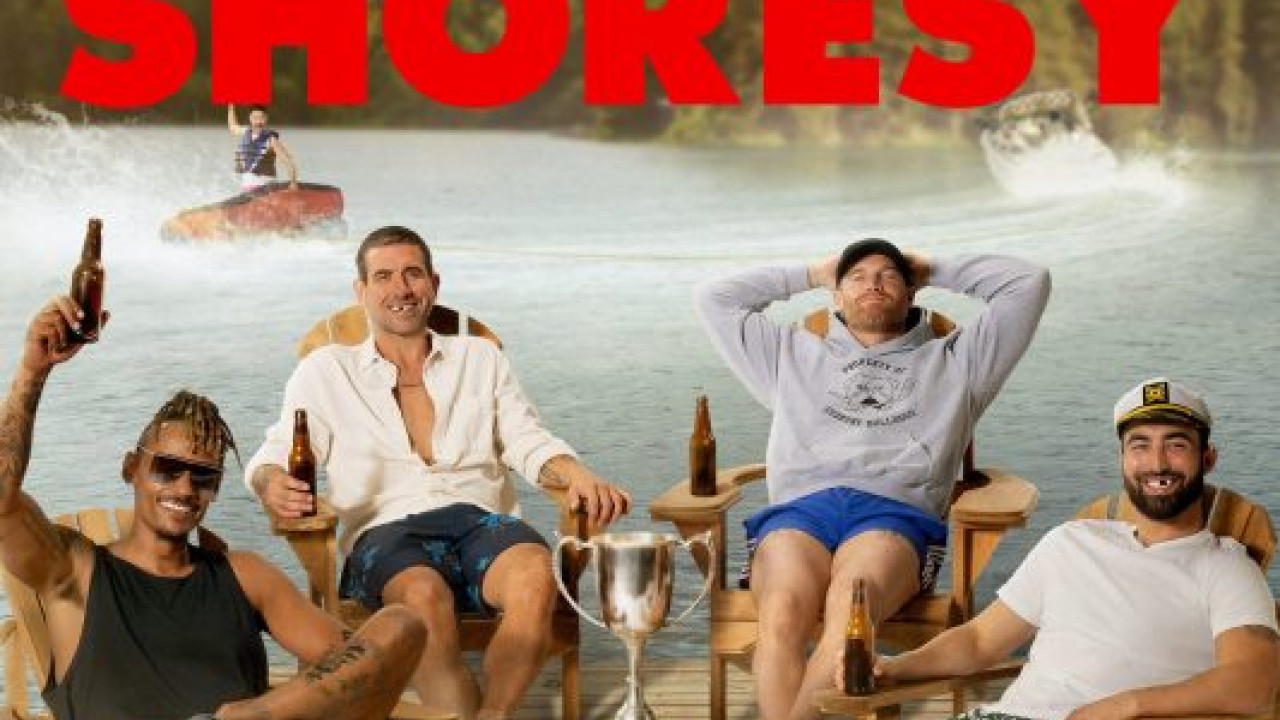 مسلسل Shoresy الموسم الرابع الحلقة 2 الثانية مترجمة