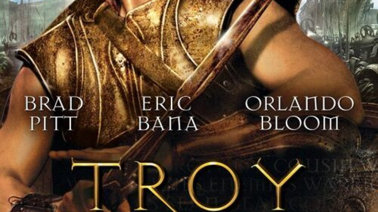 Troy ( 2004 )