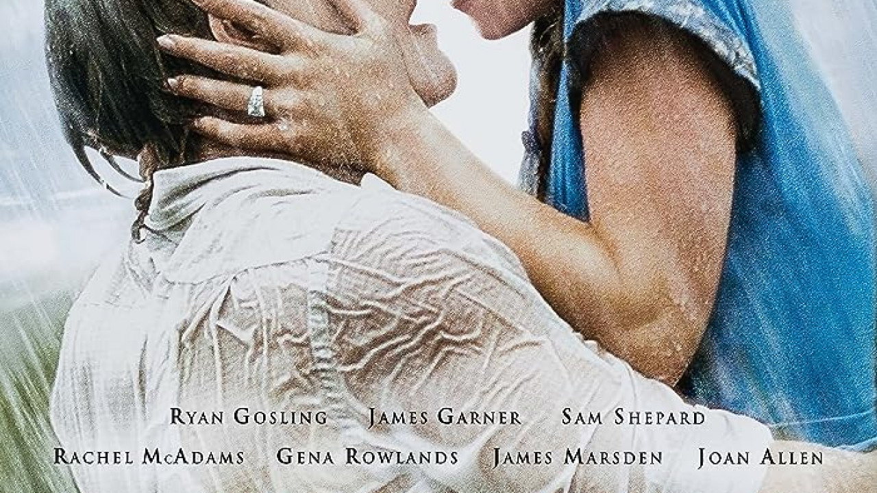 فيلم The Notebook 2004 مترجم