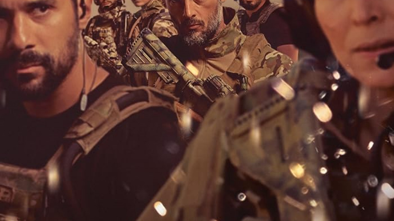 مسلسل Black Hearts الموسم الاول الحلقة 2 الثانية مترجمة