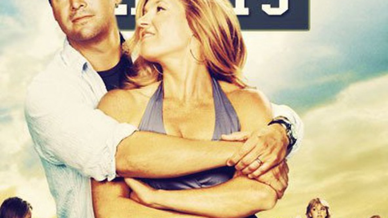 Friday Night Lights الموسم الثالث الحلقة 13