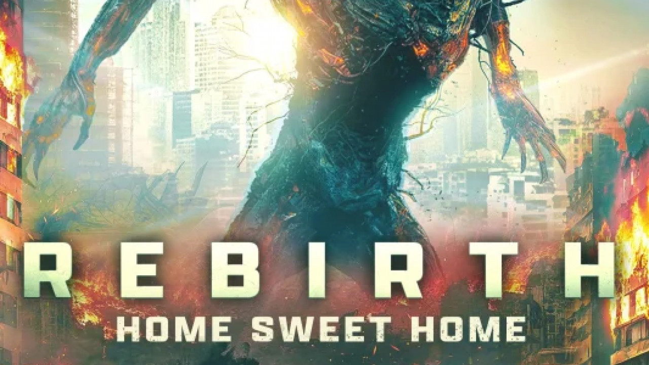 فيلم Home Sweet Home: Rebirth 2025 مترجم