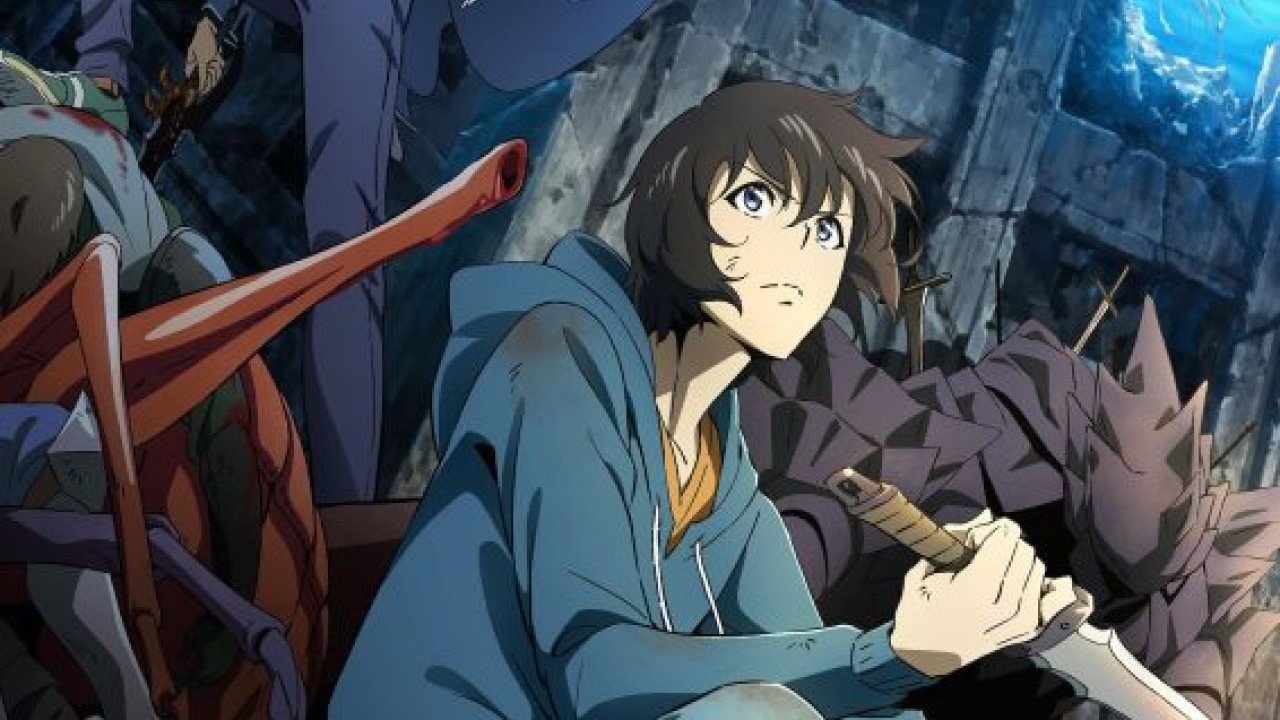 انمي Solo Leveling الموسم الاول الحلقة 11 الحادية عشر مترجمة