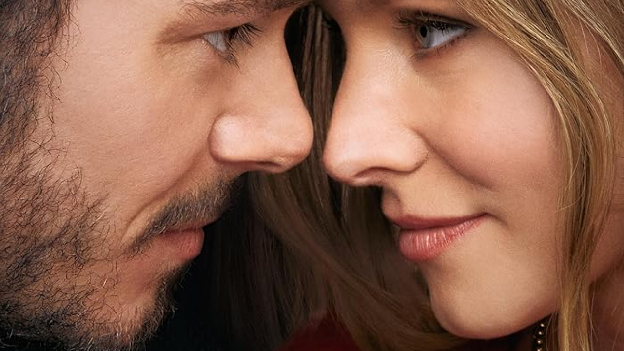 مسلسل Nobody Wants This الموسم الاول الحلقة 9 التاسعة مترجمة