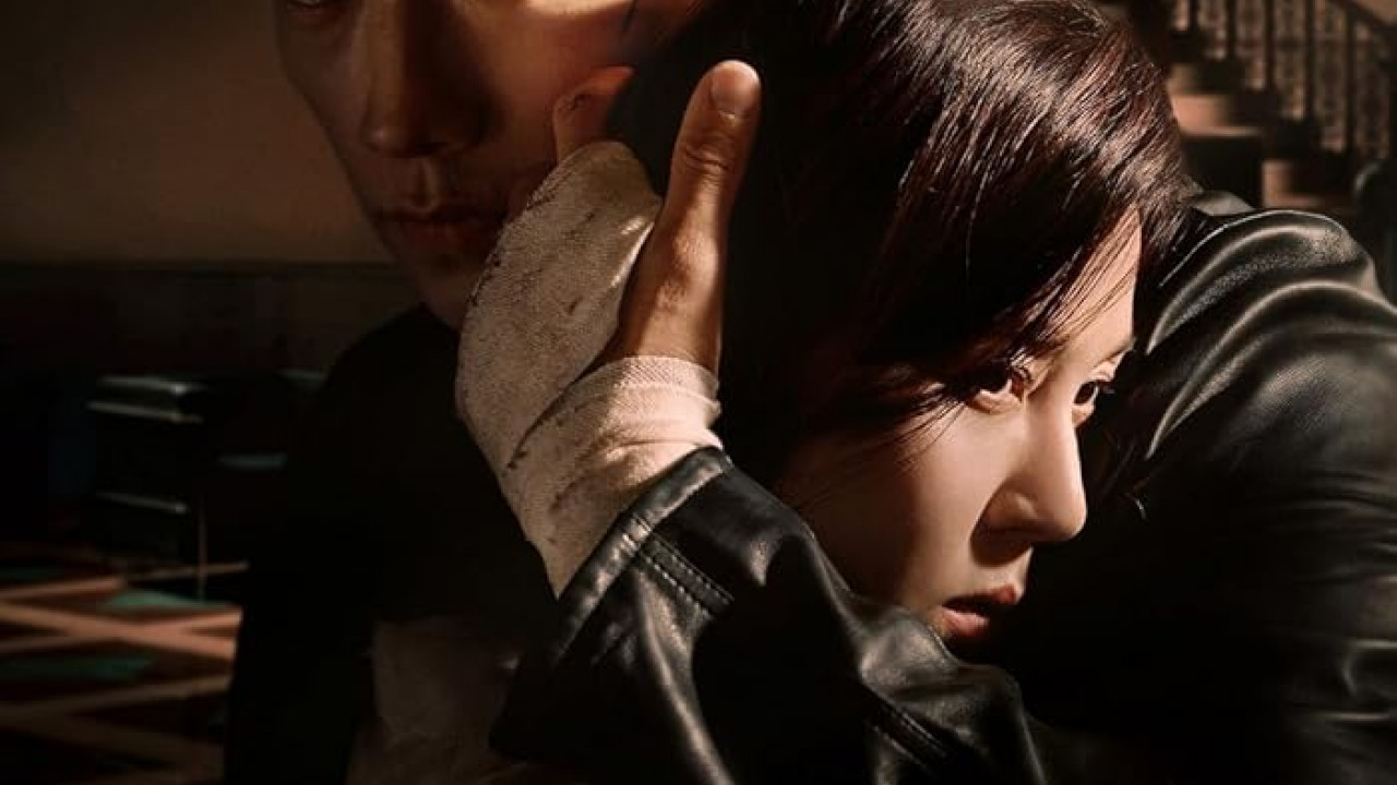 مسلسل Red Swan الموسم الاول الحلقة 5 الخامسة مترجمة