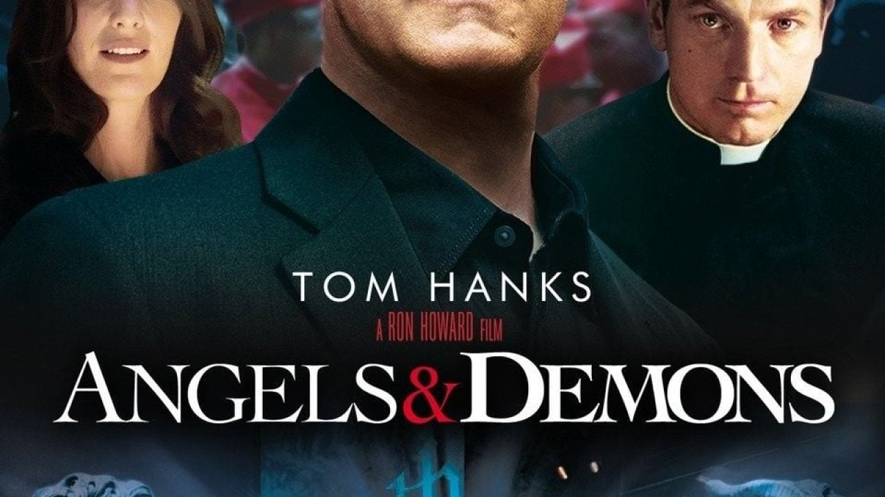 فيلم Angels and Demons 2009 مترجم