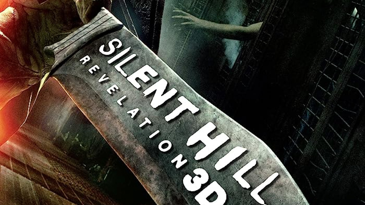 فيلم Silent Hill Revelation 2012 مترجم