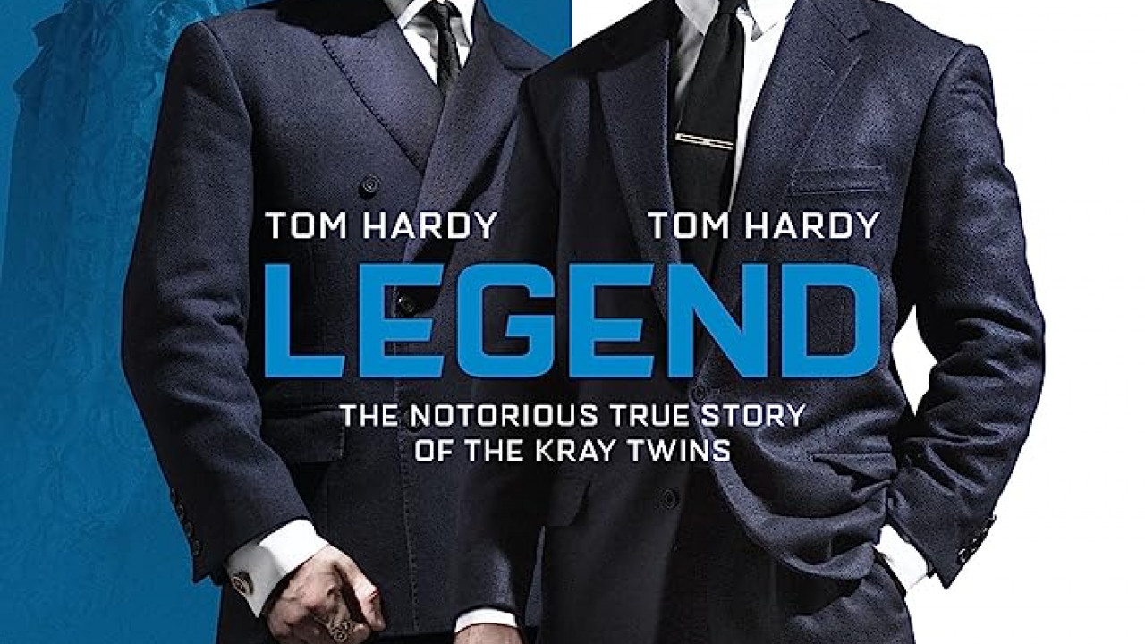 فيلم Legend 2015 مترجم