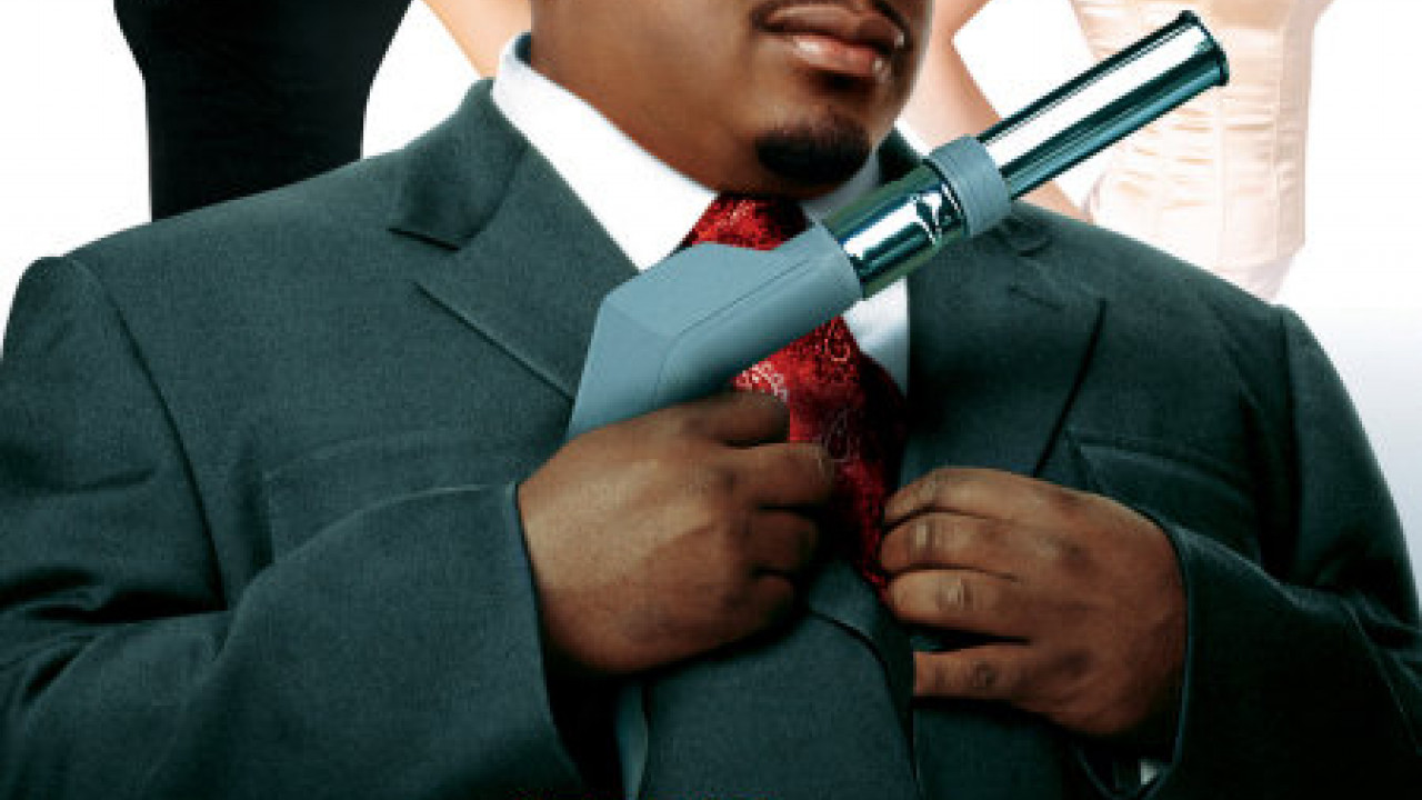فيلم Code Name: The Cleaner 2007 مترجم