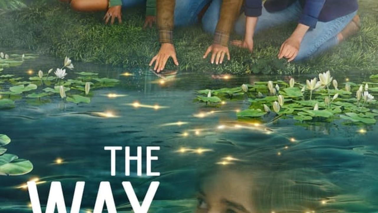 مسلسل The Way Home الموسم الثاني الحلقة 10 العاشرة مترجمة