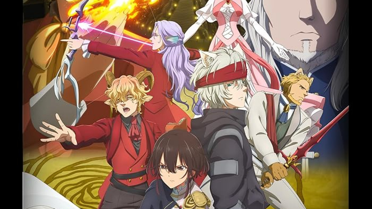 انمي Bye Bye, Earth الموسم الاول الحلقة 4 الرابعة مترجمة