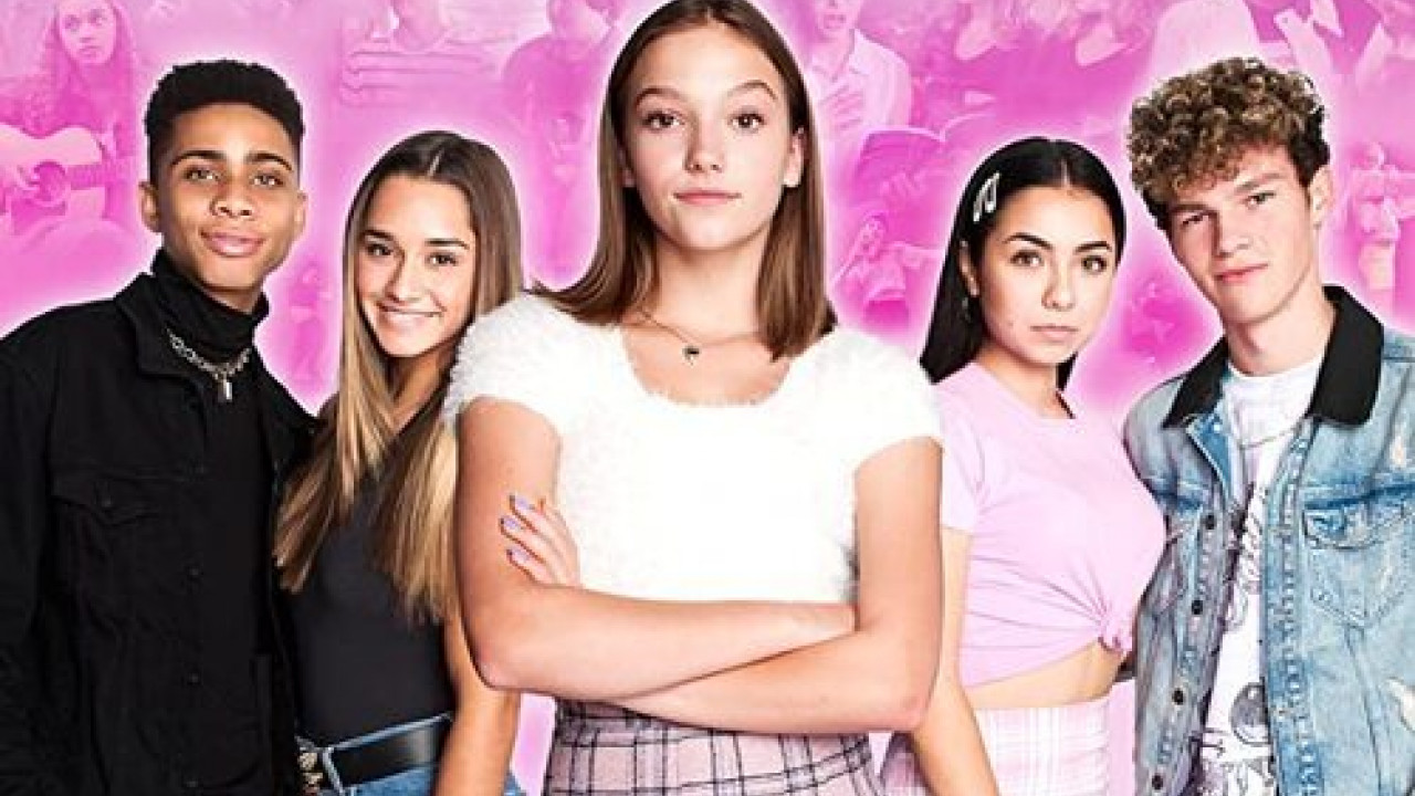 To the Beat! Back 2 School ( 2020 )