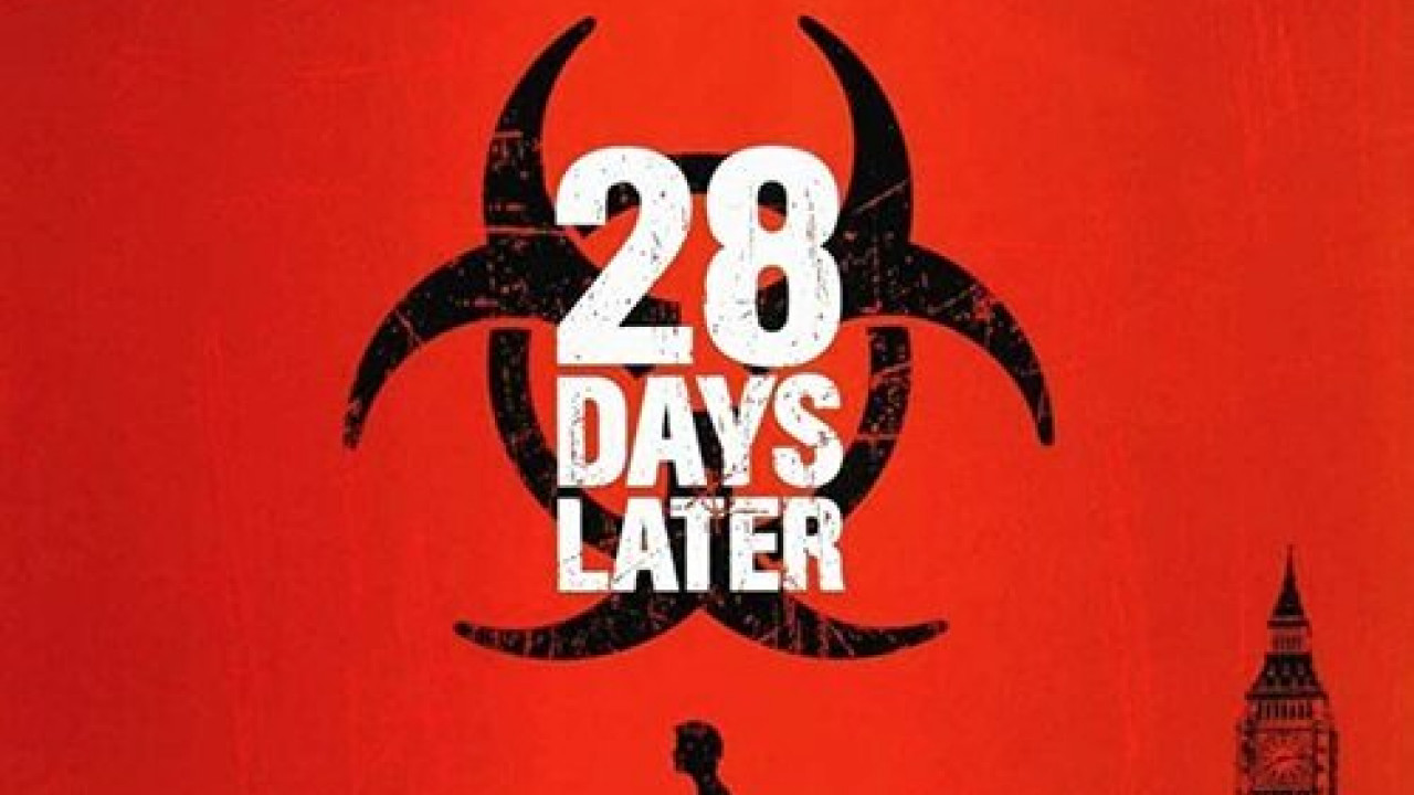 28 Days Later ( 2002 )