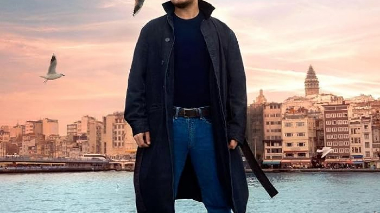 مسلسل الغدار الحلقة 4 الرابعة مترجمة