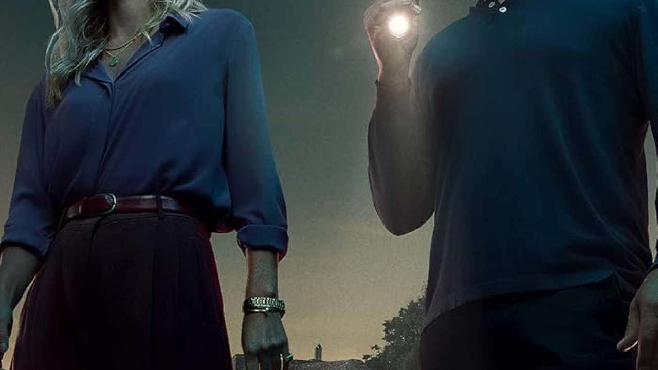 فيلم Vanished Into the Night 2024 مترجم