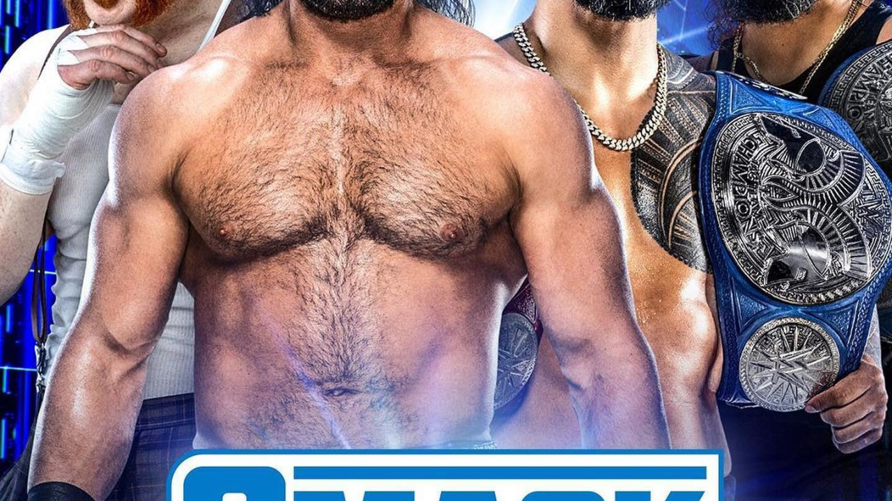 WWE Smackdown Live 25.11. ( 2022 )