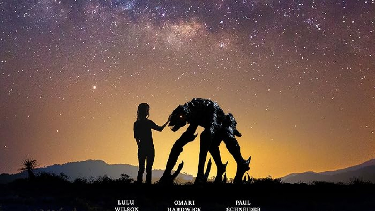 فيلم Xeno 2025 مترجم