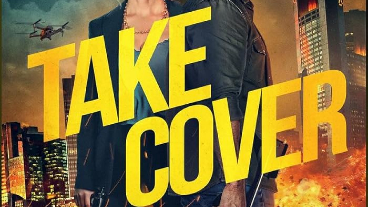 فيلم Take Cover 2024 مترجم