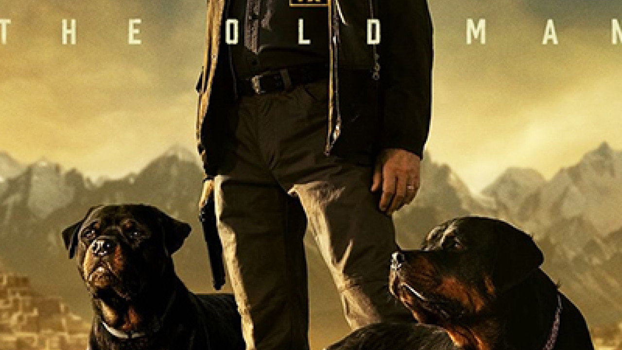 The Old Man الموسم الاول الحلقة 7