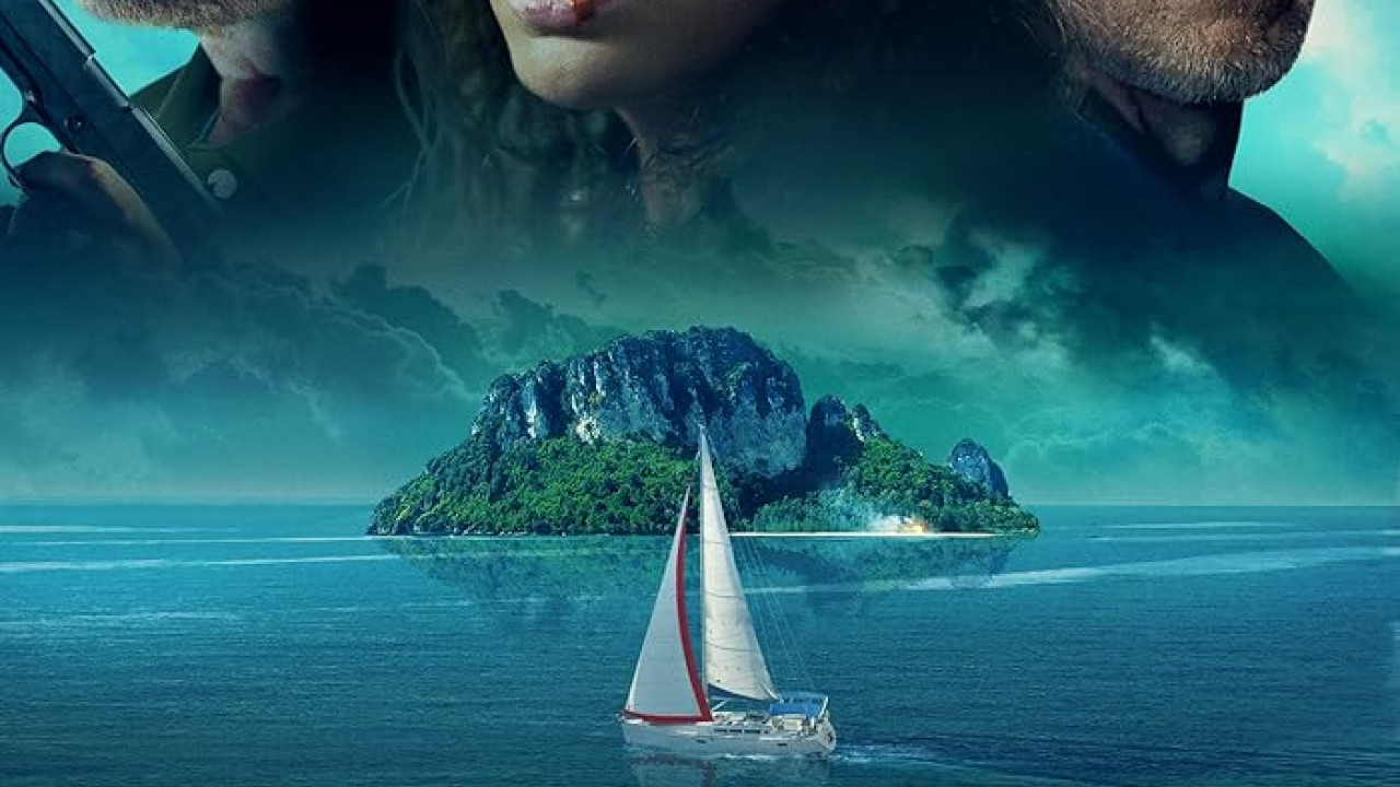 فيلم Dangerous Waters 2023 مترجم