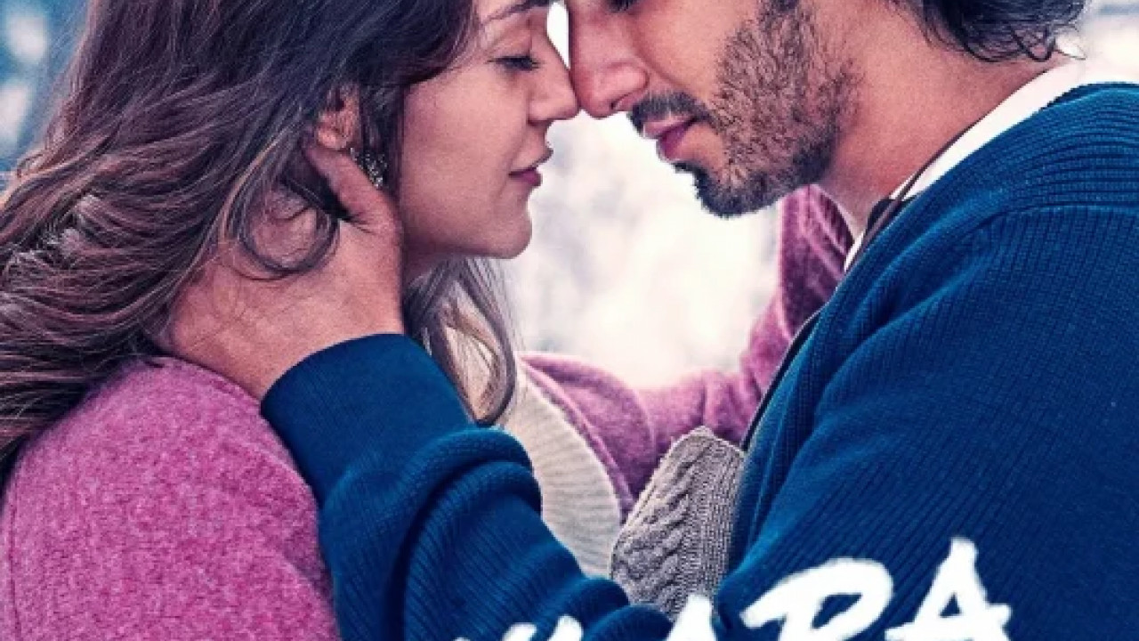 فيلم Saiyaara 2025 مترجم