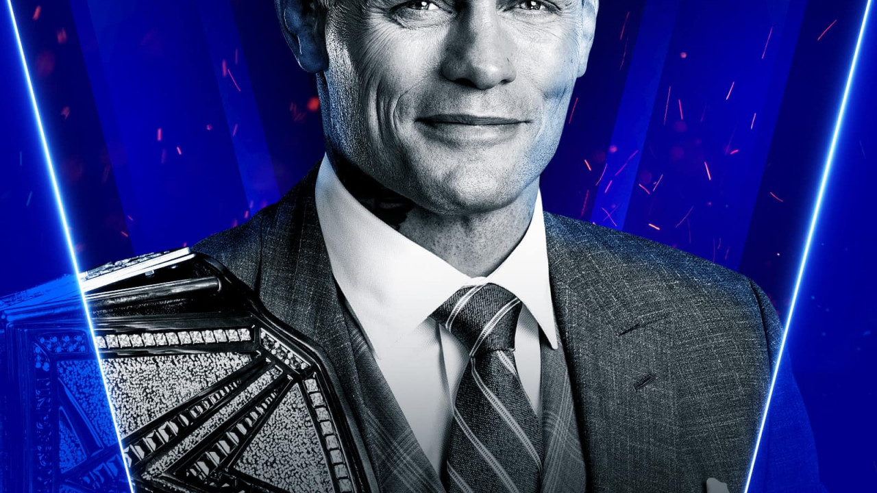 عرض سماك د لايف WWE Smackdown Live 06.12.2024 مترجم