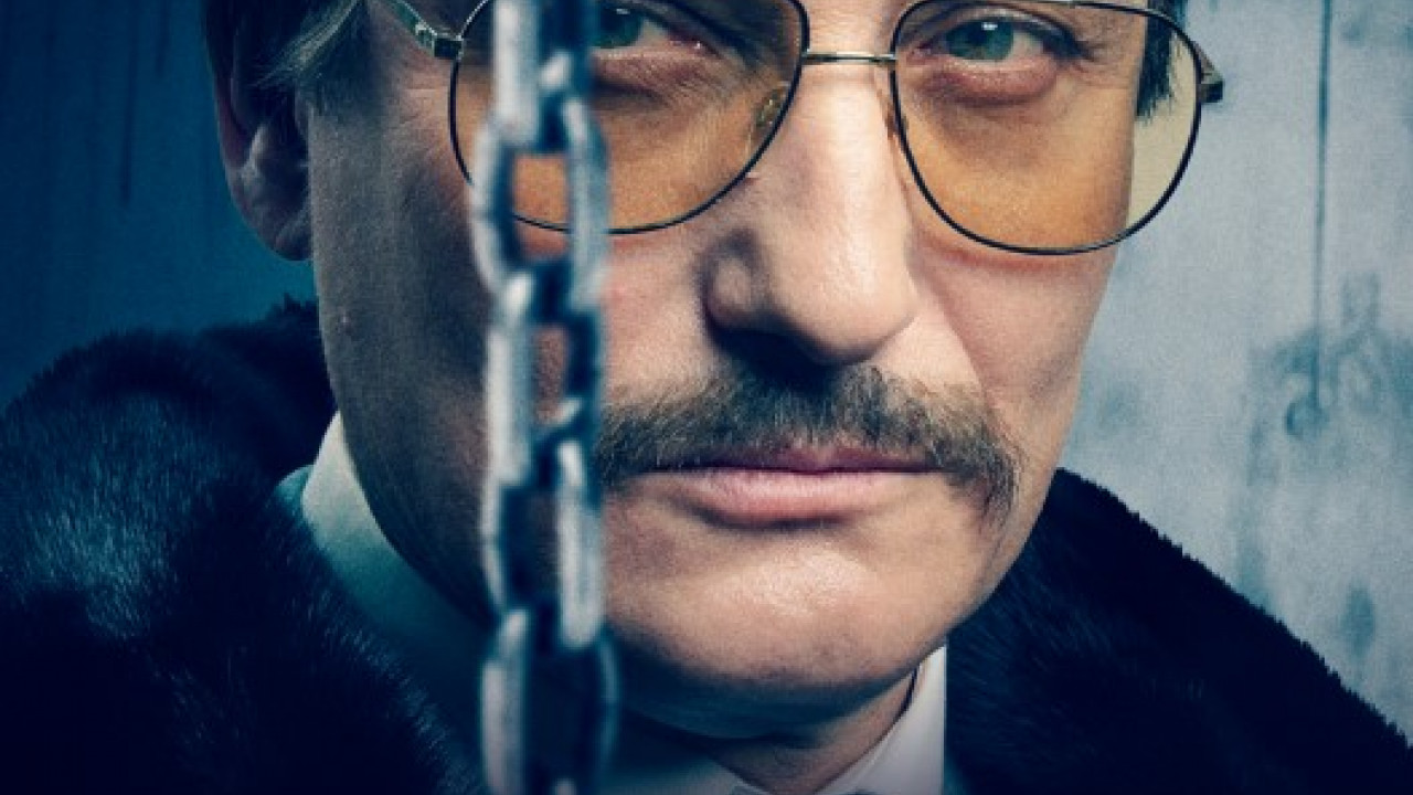 مسلسل German Crime Story: Gefesselt الموسم الاول الحلقة 1 الاولي مترجمة