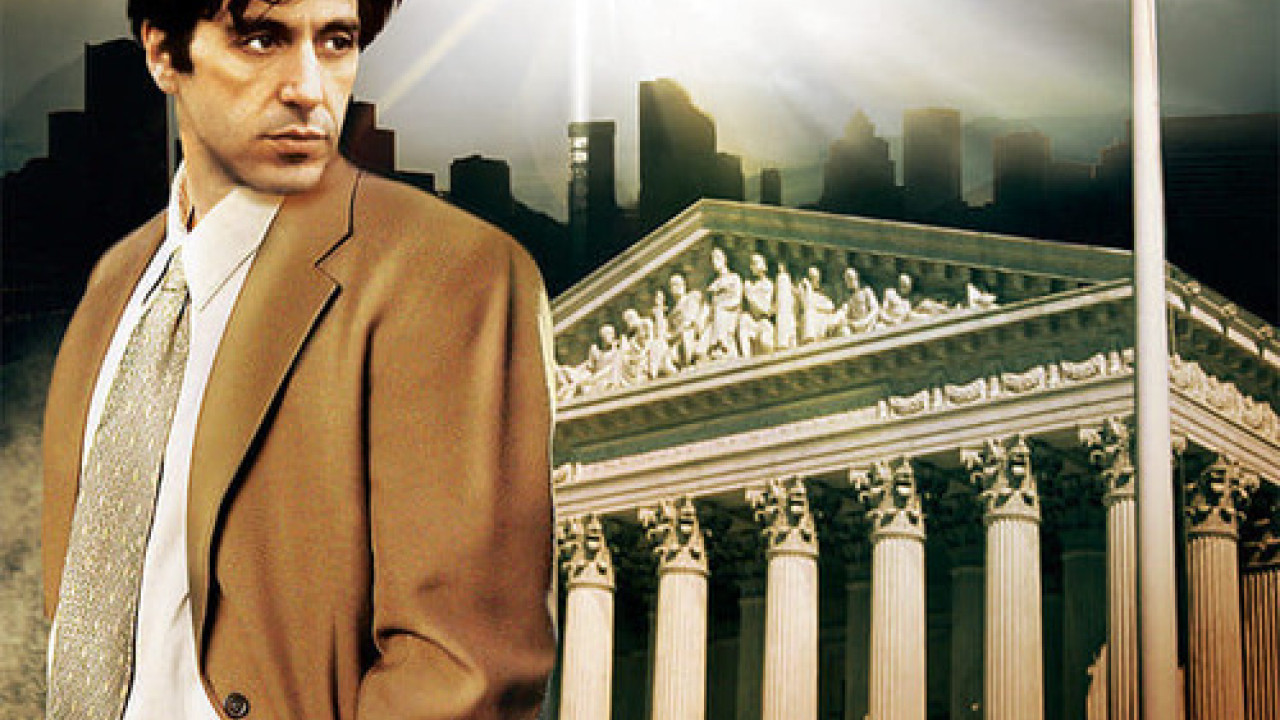 and justice for all ( 1979 )