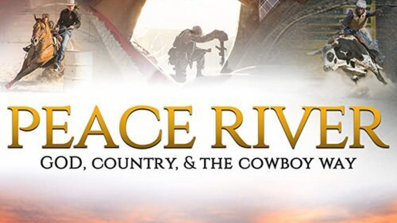 Peace River ( 2022 )