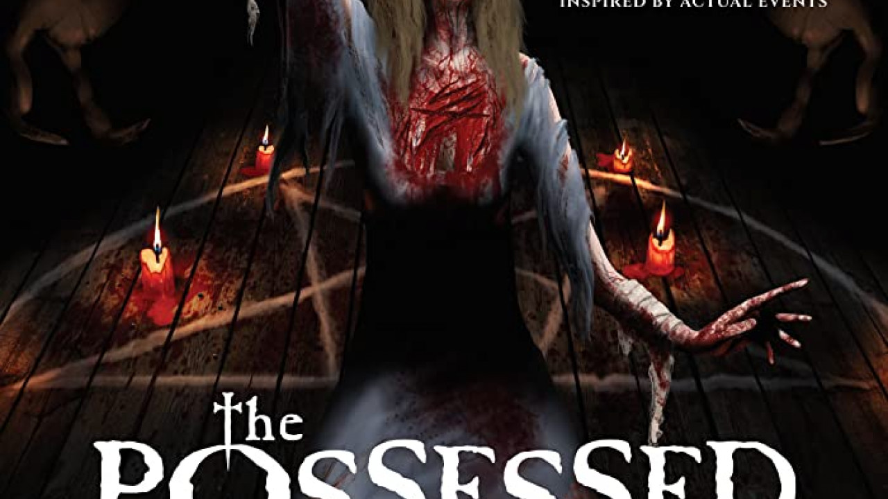 The Possessed ( 2021 )