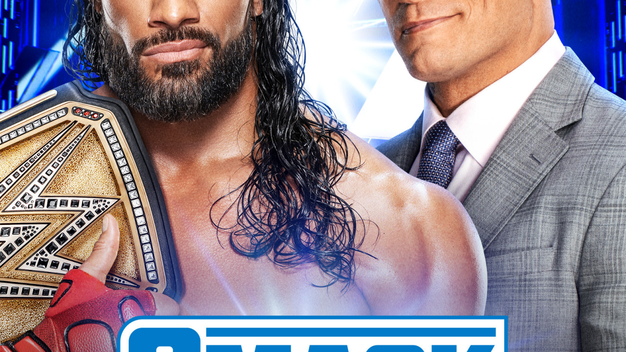 عرض سماك د لايف WWE Smackdown Live 22.03.2024 مترجم