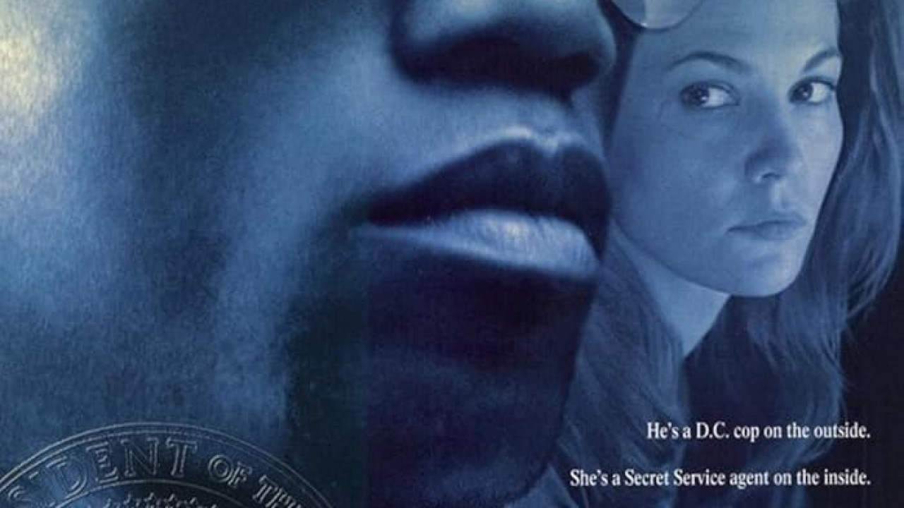 فيلم Murder at 1600 1997 مترجم