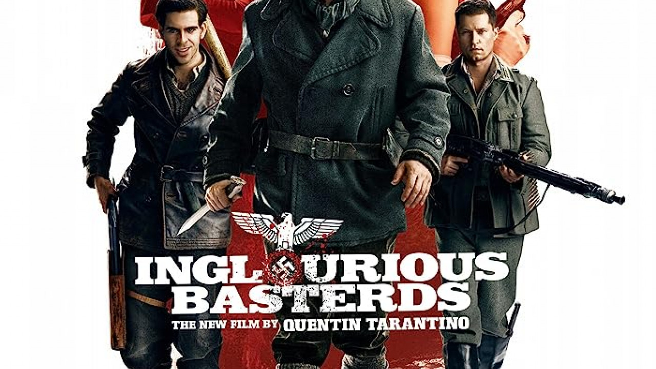 فيلم Inglourious Basterds 2009 مترجم