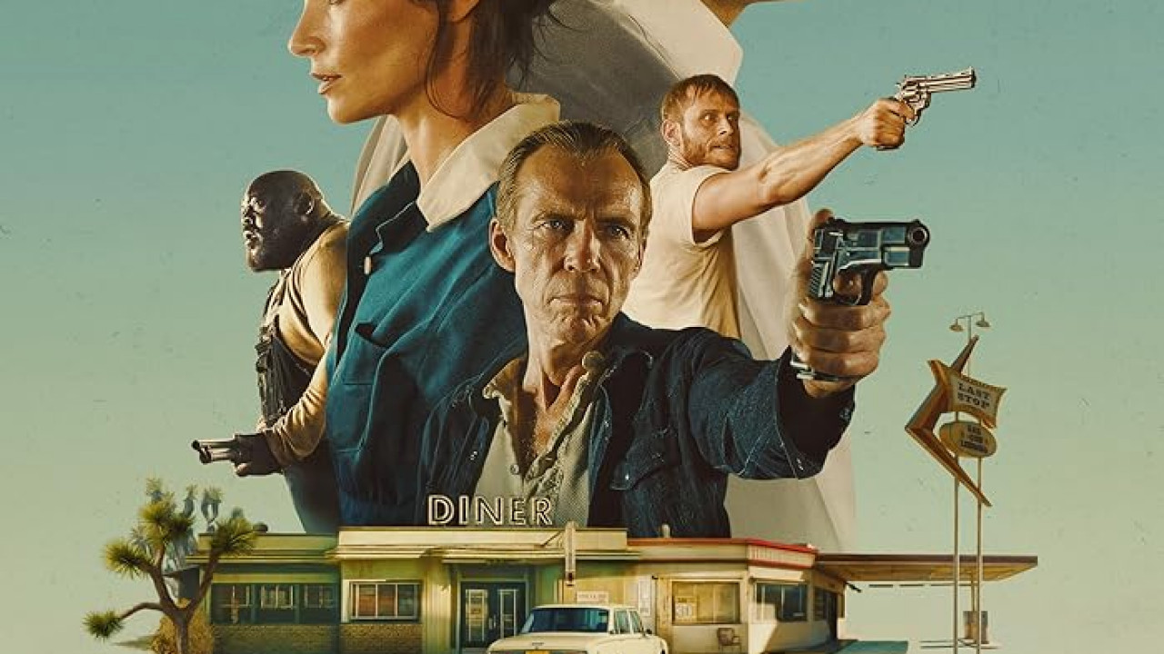 فيلم The Last Stop in Yuma County 2023 مترجم