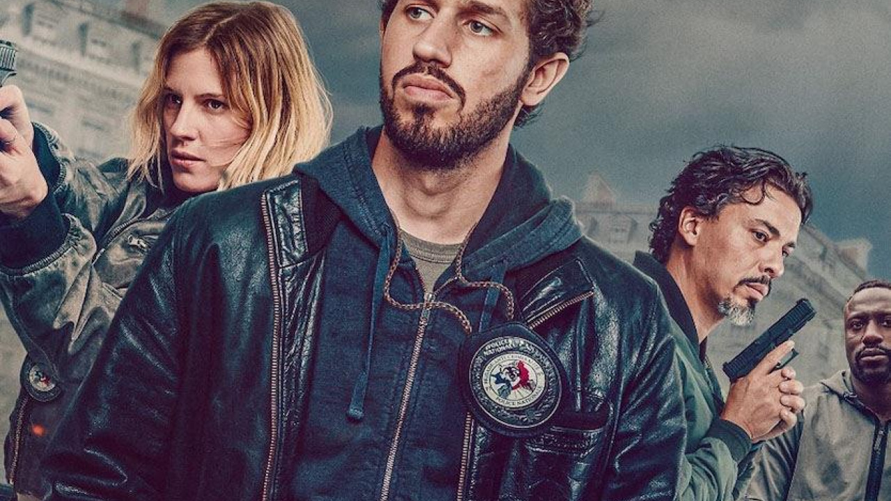 فيلم Squad 36 2025 مترجم