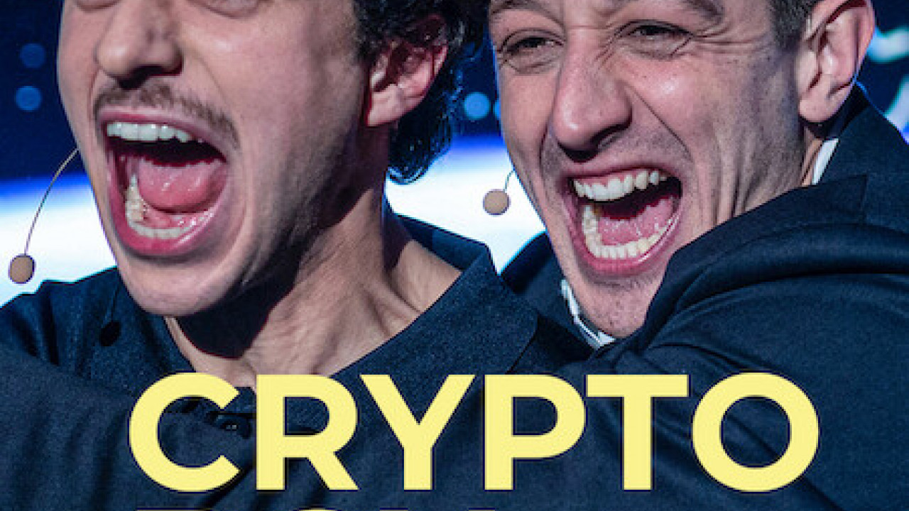 فيلم Crypto Boy 2023 مترجم